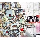 The Rising Tied Lyrics & Track List - Fort Minor