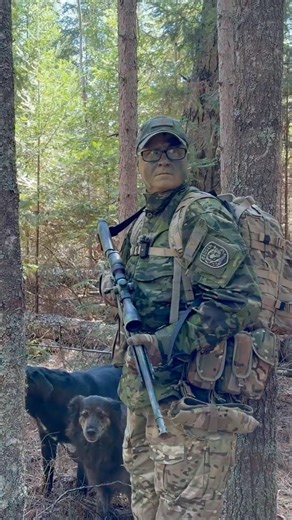 Multicam Tropic • Camouflage Fieldcraft