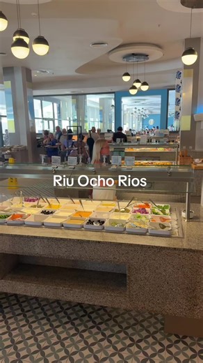 Experience Riu Ocho Rios for Unforgettable Vacations