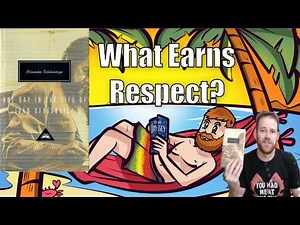 Clip : One Day In The Life Of Ivan Denisovich By Aleksandr Solzhenitsyn