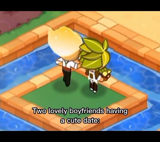 Herb Cookie x Sparkling Cookie Collaboration