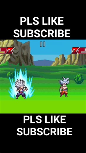 Goko Vs Gohan who is stronger?