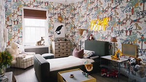 We're welcomed to Greenwich Village in New York by #Nate Berkus and #JeremiahBrent for a tour of their family home. Watch the full video here 👉 http://archdg.co/bzWncGB | Architectural Digest