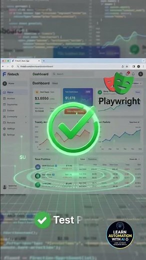 Playwright Interview Question #8 | How to Handle Alerts & Popups in Playwright?