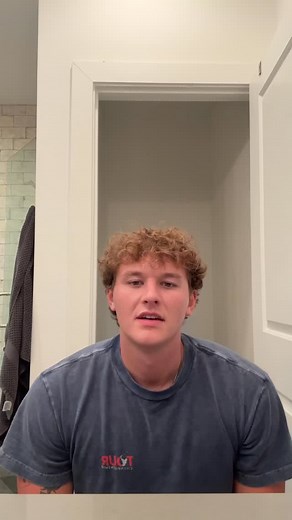 welp she tried her best 🤷‍♂️ | Caleb Hearn