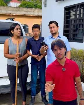 Descubrió lo que su hijo se había llevado y le dio una gran lección para que no se vuelva malo #amor