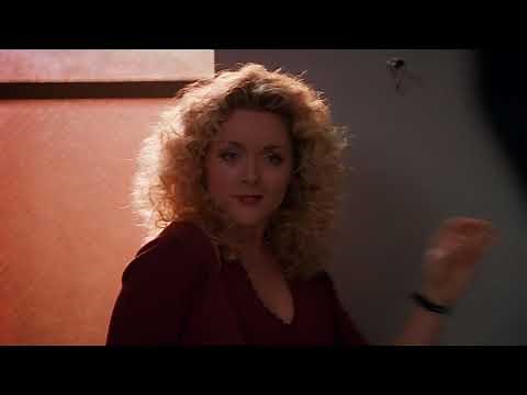 ALLY MCBEAL BARRY WHITE BATHROOM DANCE (John & Richard)
