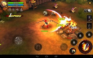 Download Game Neo Monster Mod Apk Offline