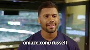 This is it 12s. Your very LAST CHANCE to be my VIP at the @seahawks vs. @Rams game! We’re taking care of everything for you - flights, hotel, VIP seating, sideline passes...even a high-five from me as we run out of the tunnel before the game. Every entry supports a great cause, @whynotyoufdn , so enter at omaze.com/hawks or click the link in my bio. Thank you all! | Russell Wilson