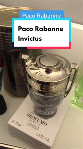 Best Paco Rabanne Invictus Fragrance Reviews
