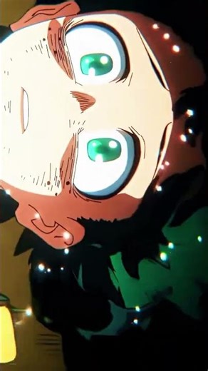 Deku UNLEASHED! 🔥 MHA Anime AMV | Heroic Action Edit