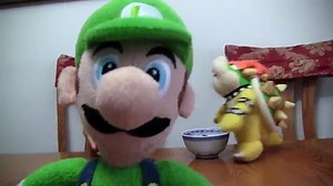 Cooking with Chef Luigi: French Fries