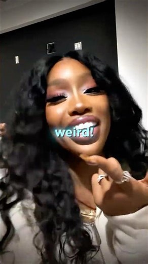 😤 SZA silences haters