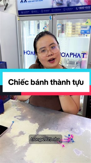 Thành tựu của Shaman Tea trong năm 2025