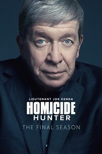 Homicide Hunter Season 7 (2017), Watch Full Episodes Online on TVOnic