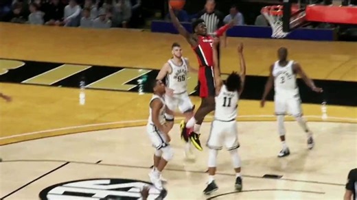 Southeastern Conference TV Spot, 'More Than Ever'