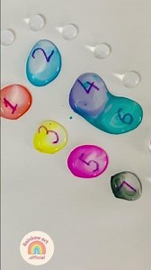 ♥️💛🩵💜💚🩷🖤🤍 |#art #complementarycolors #artandcraft #artdrawing #learning