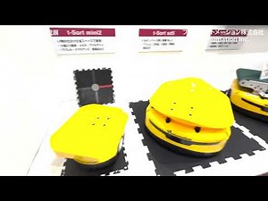 【第6回 関西物流展2025】最新マテハン機器が集結‼︎タクテック代表・山崎が各社ブースを動画レポート‼︎ 【物流センター】【自動化】【仕分け】