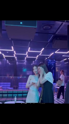 Yeeun's Exciting Experience with Girls Generation Members