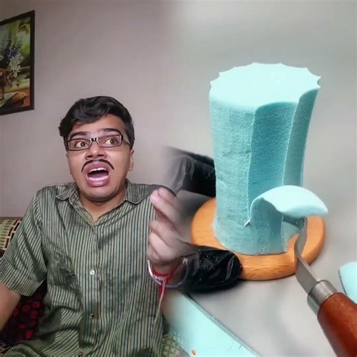 Por favor comparte con tus amigos #pov #herramientas #sketch #gracioso #actuación #historia