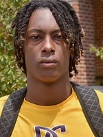 Deven Wright, Texas State Bobcats, Edge