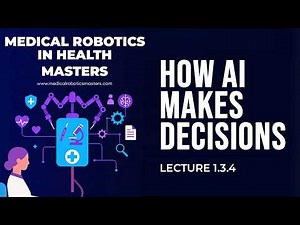 Lecture 1.3.4 | Probability, Statistics & Bayesian Inference | Masters in Medical Robotics