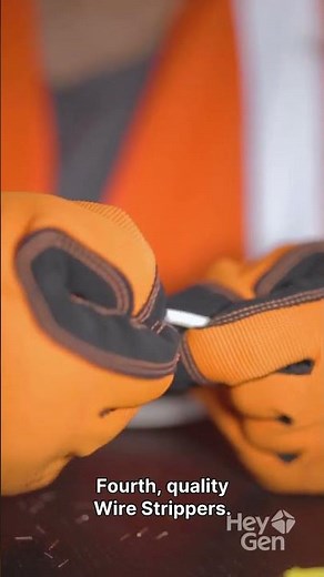 5 Essential Tools Every Electronics Technician Must Have
