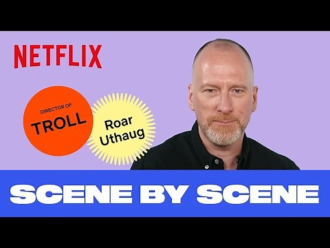 Troll: Director Roar Uthaug takes us through some of the most epic scenes