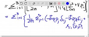 SOLVED:(a) Prove the three-dimensional virial theorem: 2⟨T⟩=⟨𝐫 ·∇V⟩(for stationary states). Hint: refer to Problem 3.37 . (b) Apply the virial theorem to the case of hydrogen, and show that ⟨T⟩=-En ;   ⟨V⟩=2 En. (c) Apply the virial theorem to the three-dimensional harmonic oscillator (Problem 4.46), and show that in this case ⟨T⟩=⟨V⟩=En / 2.