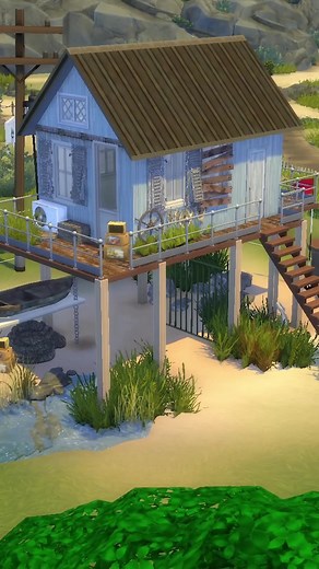 Sims 4 Fishing Guide: Tips and Tricks for a Successful Catch