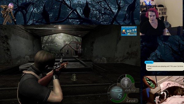 catsdrinkingtea - Twitch