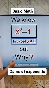 Basic Math | Momentum Classes by Akash Soam