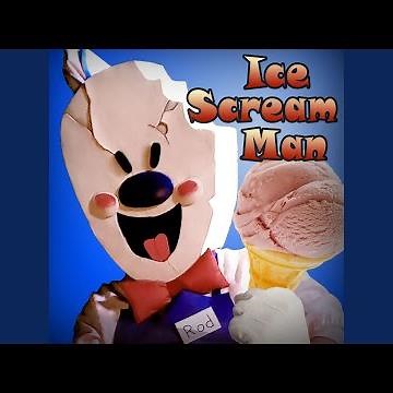 Ice Scream Man