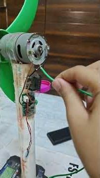 install speed controller