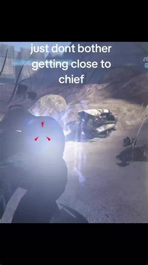 Master Chief's Unforgettable Power in Halo Memes