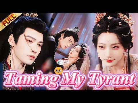 🤯 I Tamed the Cold Tyrant Into My Loyal Dog… Now This Yandere Regent Wants to Devour or Own Me?!