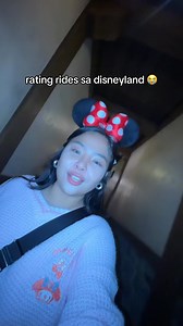 207K views · 722 reactions | Rating rides sa Disneyland  | Banessa Raya | Facebook
