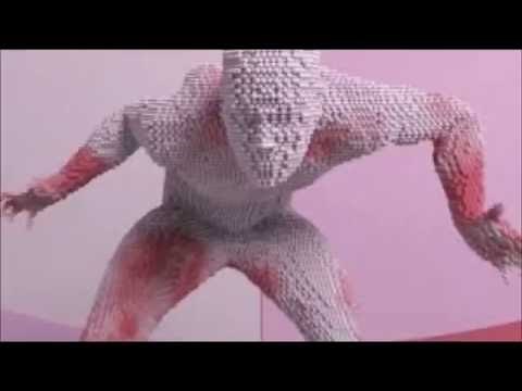 Major Lazer – Light it Up [1 hour version]