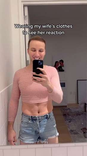 Micah and Sarah Wallace on Instagram: "This is for all times she’s taken my sweatshirts . . . #couple #relationships #comedy #micahandsarah"