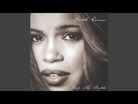 All Night Long (feat. Puff Daddy)