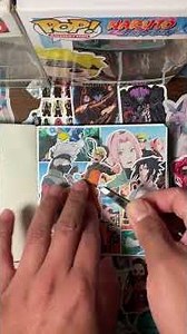 Naruto asmr ナルト #asmr #anime #naruto #fypシ