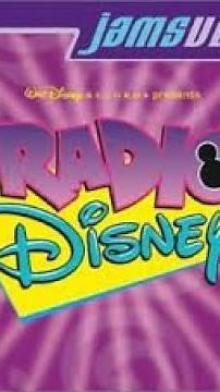 Radio Disney Review: Radio Disney Jams, Vol. 4