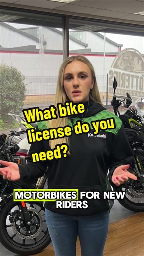 Obtain Your Motorcycle License: A Guide for New Riders