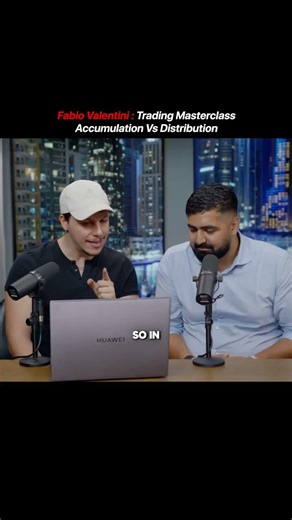 HOW To SPOT Accumulation vs Distribution (MUST WATCH)🚨