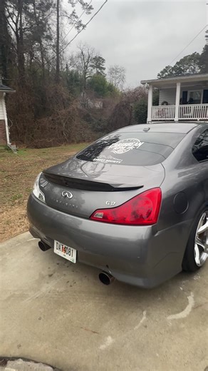 #infiniti #infinitig37 #parati #carros #cars | infiniti car