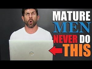 10 Things That Make You Look IMMATURE!
