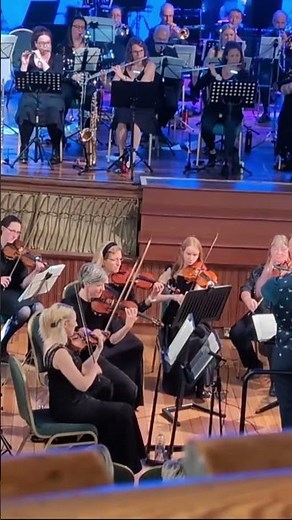 Star Wars (Main Title) | The Film Orchestra
