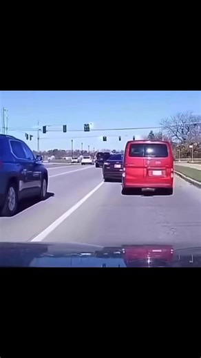 Viewer Discretion advised: Road rage turns fatal in seconds. Today we should use discipline and know that some citizens fear for their life when a stranger approaches them and begins to assault them. | Eric Fox