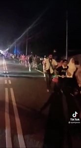 罗兴亚人集体大逃亡！ | 城城专栏