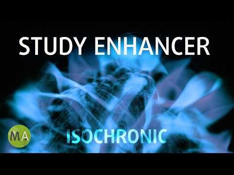 Calm Focus for Reading and Working | Chillhop | Study Enhancer